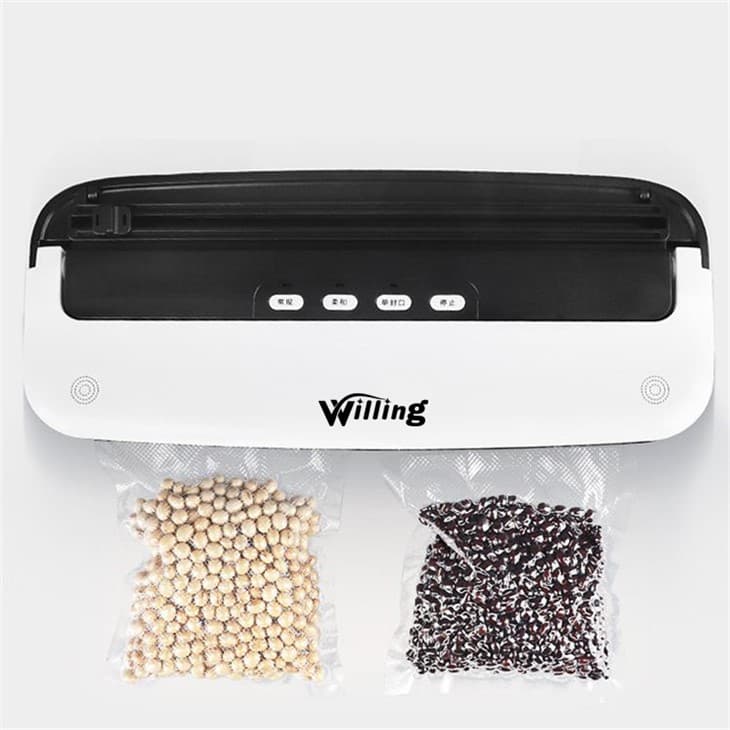 Household Appliance Vacuum Sealer